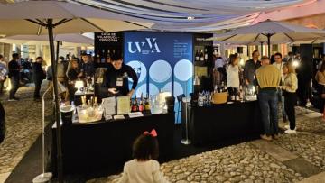 Vinhos Verdes promovem-se em Amarante