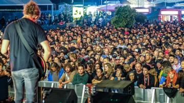 Já há data para a próxima edição do Sonic Blast