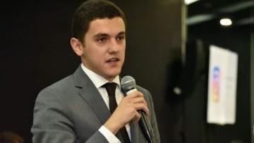Bugalho diz que modelo de debates é inédito e espera conciliação
