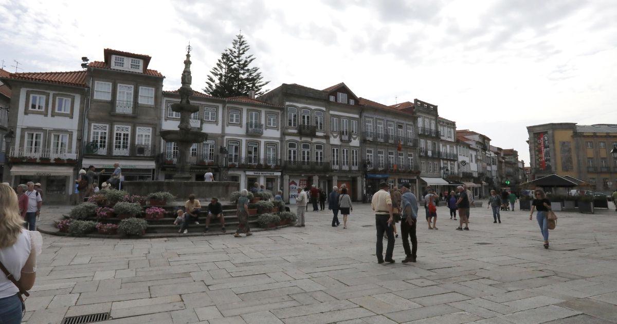 Viana do Castelo vai investir mais de 1ME em saneamento básico