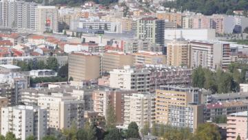 Famalicão, Viana, Braga e Guimarães entre os municípios mais baratos para arrendar em Portugal
