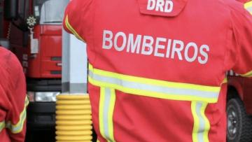Governo propõe aumento entre 15% e 20% na remuneraçao dos bombeiros sapadores até 2026