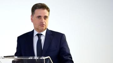 Ricardo Rio é vice-presidente de nova comissão rede das maiores cidades europeias