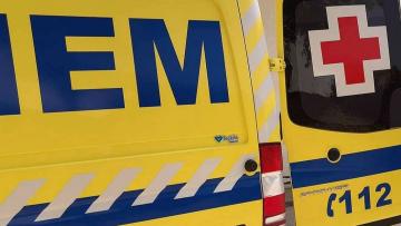 Mulher de 70 anos morre colhida por empilhadora em empresa no concelho de Vila Verde
