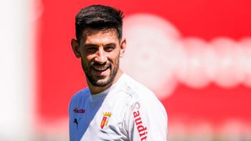 Pizzi também diz adeus ao SC Braga