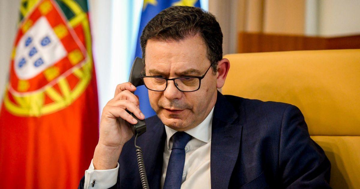 Reunião entre primeiro-ministro e CGTP adiada para 21 de maio