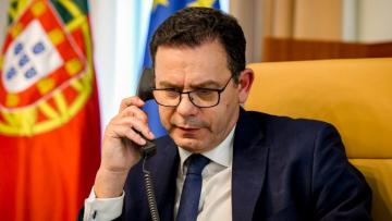 Reunião entre primeiro-ministro e CGTP adiada para 21 de maio