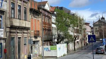 Maior freguesia de Braga sem água esta quarta-feira