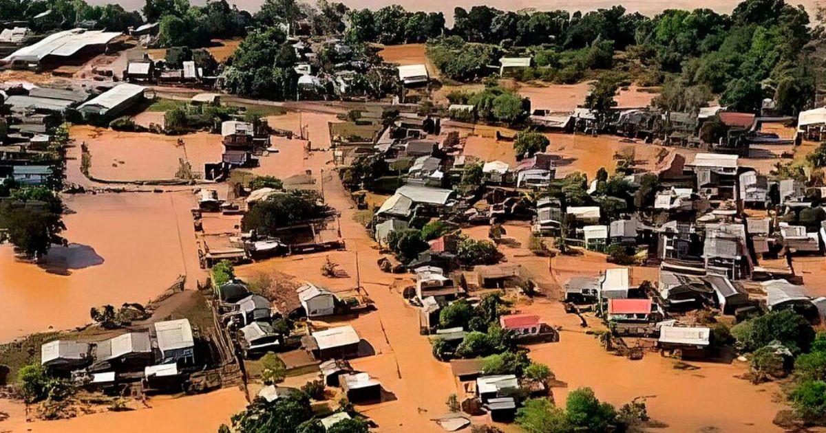 Brasileiros de Braga lançam apelo e pede doações para vítimas das inundações no Rio Grande do Sul