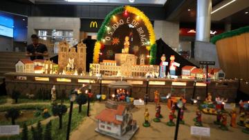 Melhor cascata do São João de Braga vai ganhar 1.000 euros