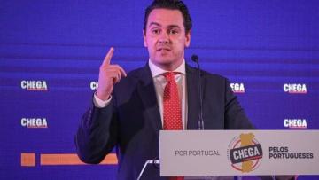 Nova Distrital do Chega/Braga com foco nas Autárquicas de 2025
