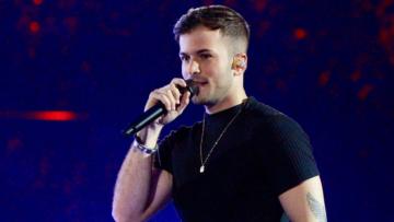 The Gift, David Carreira e Ana Malhoa no São João de Braga