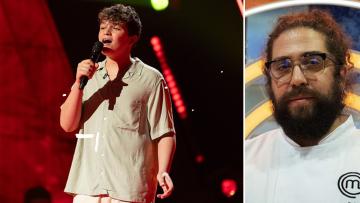 Lembra do vimaranense que venceu o Masterchef? Agora o sobrinho está a brilhar no The Voice Kids
