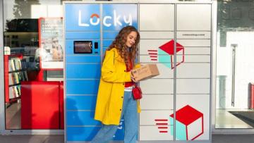 Quatro Juntas de Freguesia do distrito de Braga ganham novos cacifos inteligentes dos CTT