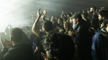 Festival Mucho Flow volta a Guimarães e revela primeiros 10 nomes do cartaz