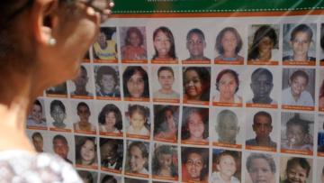 Cerca de 1.000 crianças foram registadas como desaparecidas em Portugal em 2023