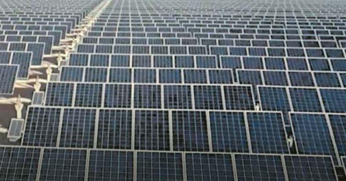 Empresa de Guimarães construiu parque solar que vai abastecer 59 mil pessoas em Angola