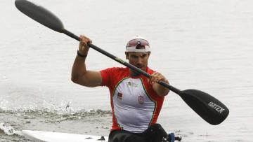 Canoagem/Mundiais maratonas: Pimenta na final de 'short race' em K1