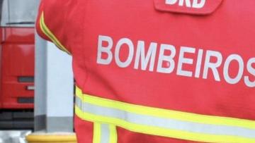Jovem de 20 anos morre em despiste contra uma árvore em Guimarães