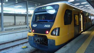 Passe ferroviário nacional vai ser alargado a urbanos e intercidades do Minho