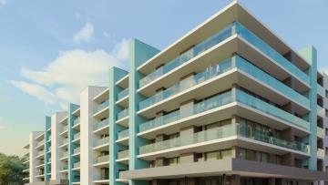 Empresa de Braga constrói e promove "empreendimento premium" nos Açores