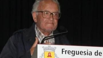 Morreu o Padre Lima, pároco da Nossa Senhora de Aparecida, em Balugães, durante quase 50 anos