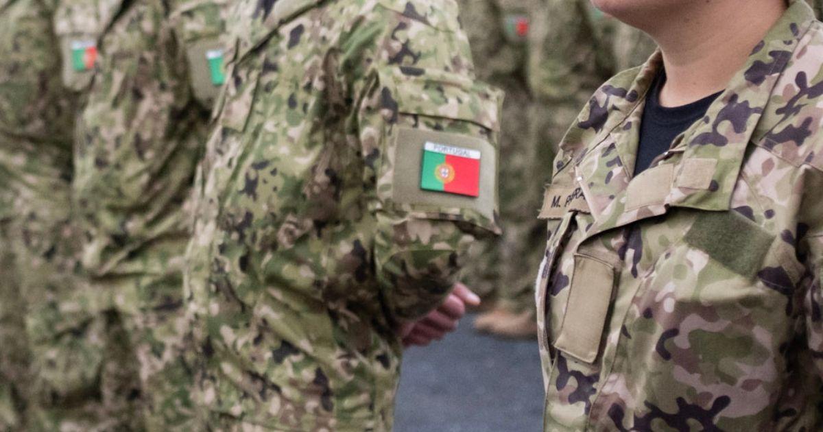 "Camuflagem do futuro" para a defesa europeia vai ser desenvolvida em Famalicão