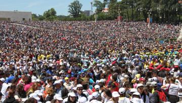 Milhares de crianças esperadas em Fátima no dia 10 de junho para peregrinação anual