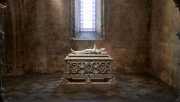 Ministra apresentou “linhas de programação” das comemorações dos 500 anos de Camões