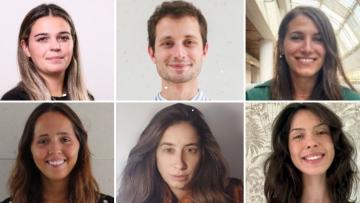 Seis estudantes da UMinho ganham bolsas de investigação nos Estados Unidos