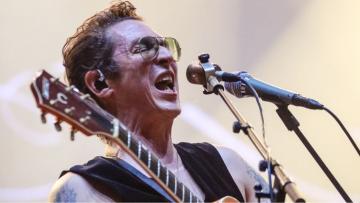 ‘Rock NO Rio Febras’ anuncia ‘The Legendary Tigerman’