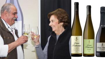 Vinhos de Melgaço ganham prémios internacionais