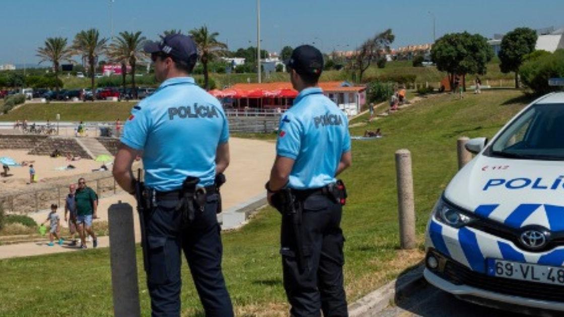 PSP faz 5.962 detenções na operação Verão Seguro 2024, a maioria por crimes rodoviários