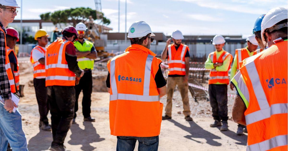 Empresa de Braga reedita curso no IPCA, paga propinas e garante estágios