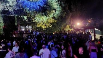 Rock no Rio Febras vai ajudar a construir lar de idosos