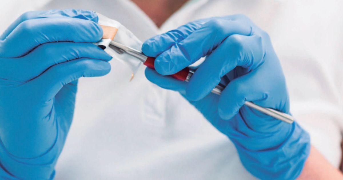 Socorristas dos Jogos Olímpicos vão usar luvas "made in Famalicão"