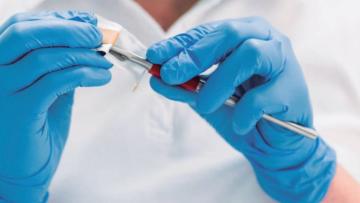 Socorristas dos Jogos Olímpicos vão usar luvas "made in Famalicão"