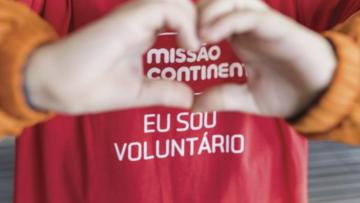 Mais de 419 mil euros em excedentes doados pelo Continente a instituições de Braga