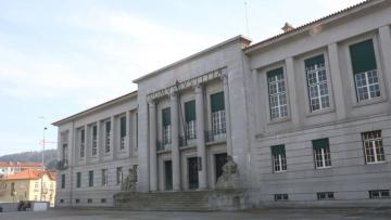 ‘Toni do Penha’ condenado a 20 anos de prisão pela morte de 'Conde' em Guimarães
