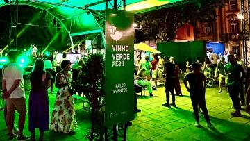 Mais de 200 vinhos verdes para experimentar em Braga