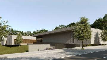 Mais de 2 milhões para construir nova USF em Famalicão