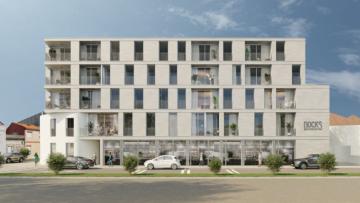 Empresa de Famalicão vai construir edifício de 12 milhões de euros em Matosinhos