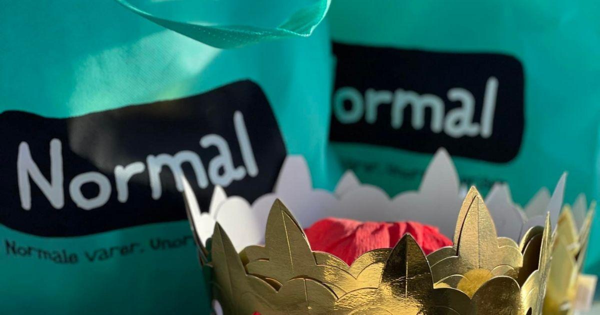 Normal chega ao centro de Braga