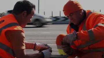 Acesso da A3 para a A7, em Famalicão, cortado à noite entre hoje e quinta-feira