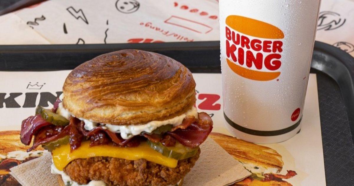 Burger King vai abrir 50 restaurantes em Portugal e criar 1.200 postos de trabalho