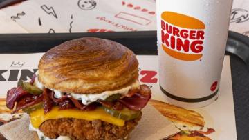 Burger King vai abrir 50 restaurantes em Portugal e criar 1.200 postos de trabalho