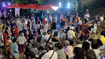 Já há data para o próximo Dia do Brasil em Braga