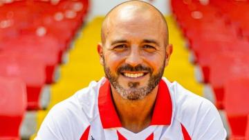 Ex-Vitória SC, André André reforça Leixões