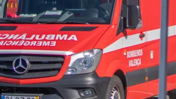 Homem encontrado morto no rio Minho em Valença