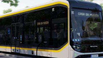 Construtoras do distrito de Braga disputam obras do 'metrobus' do Porto